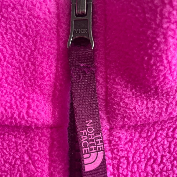 North Face Girls XL khumba jacket - Picture 5 of 8